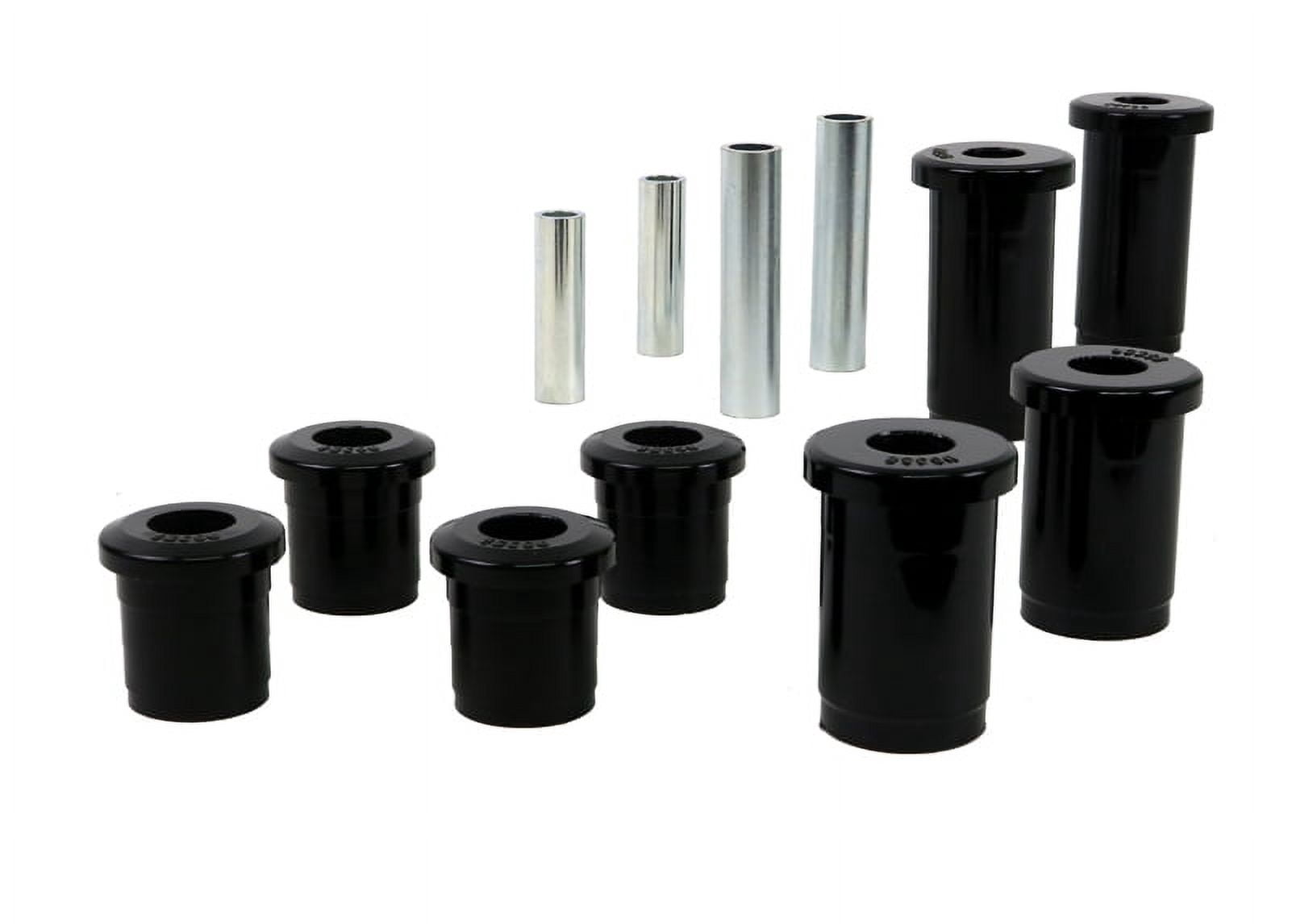 Gmc K1500 Suspension Control Arm Bushing Kit