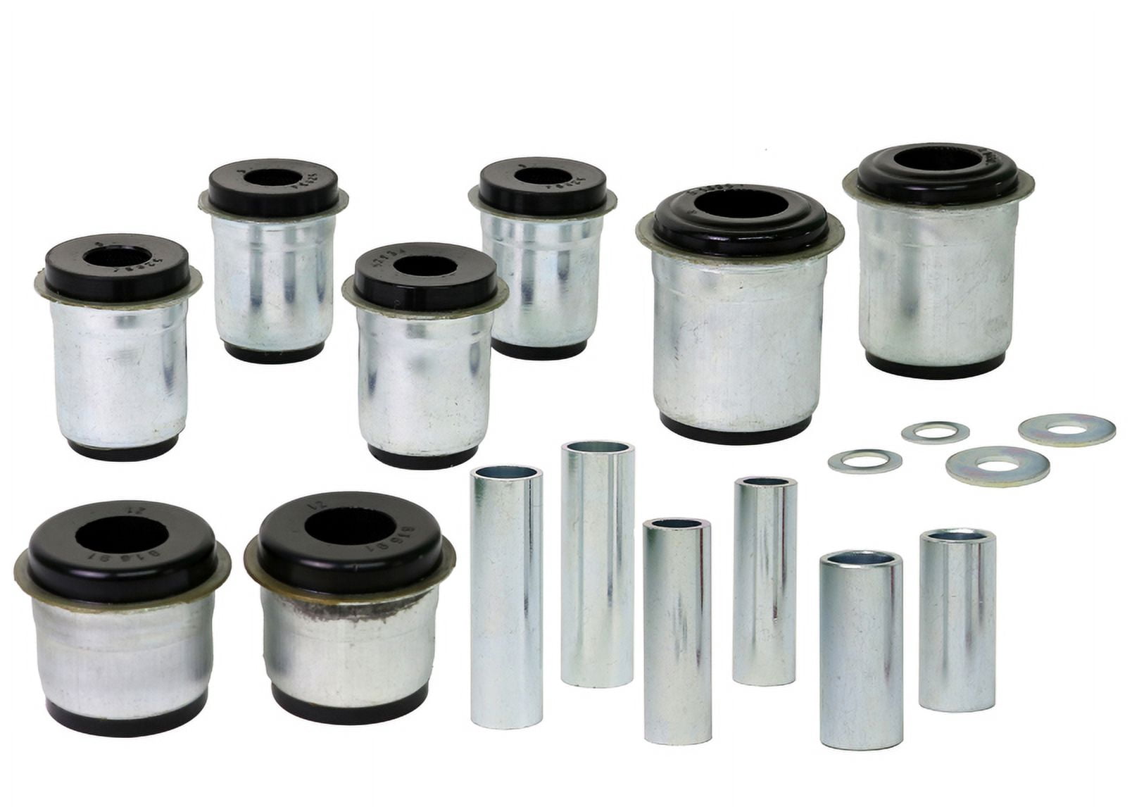 Nolathane REV027.0046 Front Inner Suspension Control Arm Bushing Kit ...