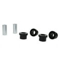 thumbnail image 1 of Nolathane REV028.0018 Front Lower Inner Forward Suspension Control Arm Bushing Kit Compatible with 97-08 Outback, 9-2X, Legacy, Impreza, Forester, 1 of 7