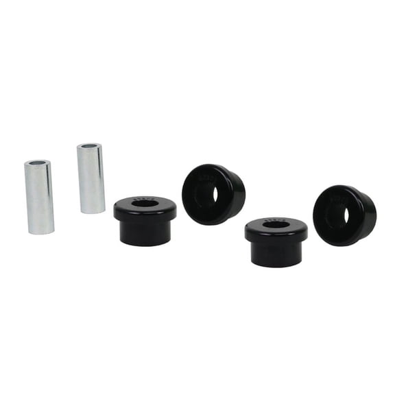 Nolathane REV028.0048 Front Lower Inner Forward Suspension Control Arm Bushing Kit Compatible with INFINITI 97-03 QX4