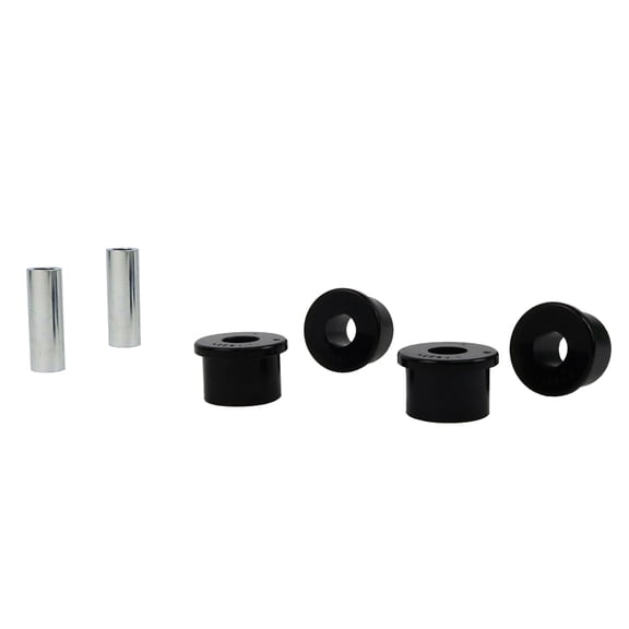 Nolathane REV028.0084 Front Lower Inner Forward Suspension Control Arm Bushing Kit Compatible with Mazda 86-91 RX-7