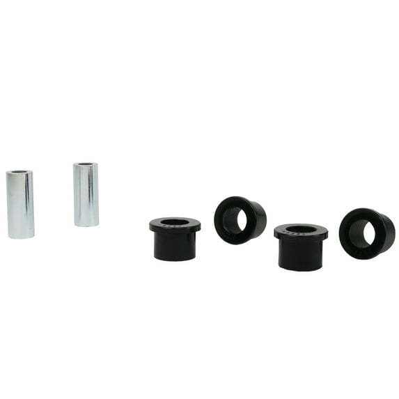 Nolathane REV028.0120 Front Lower Inner Forward Suspension Control Arm Bushing Kit Compatible with Saturn 08-10 Vue