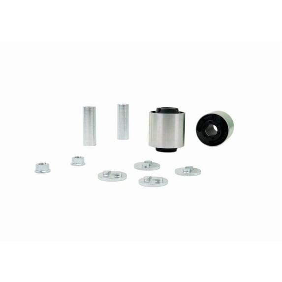 Nolathane REV028.0168 Front Lower Radius Arm Bushing Kit Compatible with Chevrolet 14-17 SS, Pontiac 08-09 G8