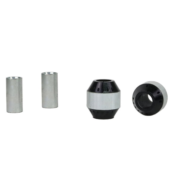 Nolathane REV028.0178 Front Radius Arm-to-Chassis Mount Bushing Kit compatible with 2001-2005 Lexus IS300