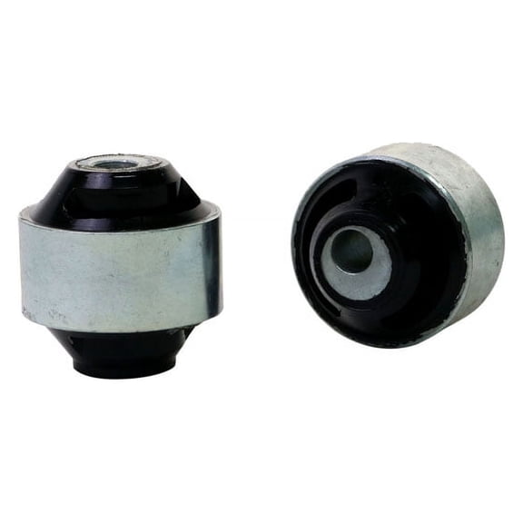 Nolathane REV028.0198 Front Lower Inner Forward Suspension Control Arm Bushing Kit Compatible with Acura 02-06 RSX, Honda 01-11 Civic, Honda 02-06 CR-V