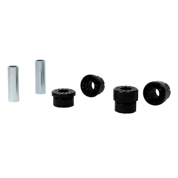 Nolathane REV029.0186 Front Lower Suspension Control Arm Bushing Kit Compatible with Nissan 68-73 510