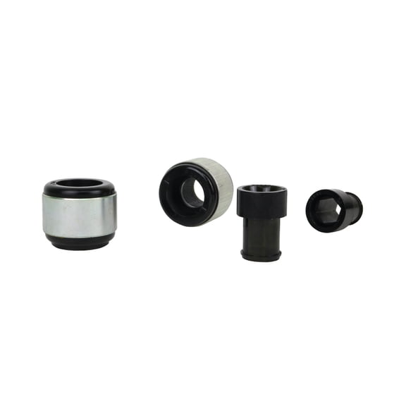 Nolathane REV030.0010 Front Lower Inner Rearward Suspension Control Arm Bushing Kit Compatible with BMW 01-06 M3