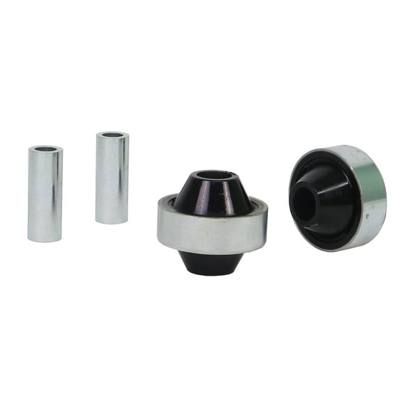 Nolathane REV030.0150 Front Lower Inner Rearward Suspension Control Arm Bushing Kit Compatible with 01-10 tC, Corolla, Prius