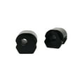 thumbnail image 1 of Nolathane REV030.0154 Front Lower Inner Rearward Suspension Control Arm Bushing Kit Compatible with Nissan 96-04 Pathfinder, INFINITI 97-03 QX4, 1 of 7
