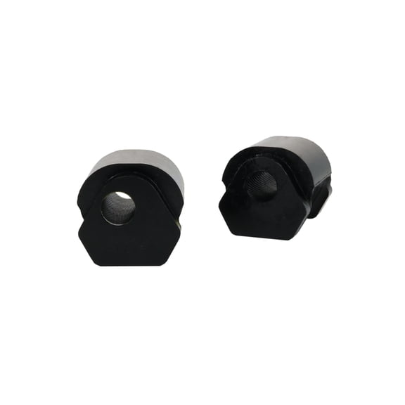 Nolathane REV030.0154 Front Lower Inner Rearward Suspension Control Arm Bushing Kit Compatible with Nissan 96-04 Pathfinder, INFINITI 97-03 QX4
