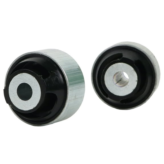 Nolathane REV030.0164 Front Lower Inner Rearward Suspension Control Arm Bushing Kit Compatible with 01-19 Camry, RX450h, Avalon, Highlander, Venza, Sienna, RX350