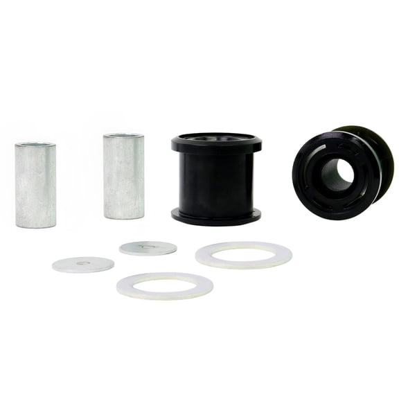 Nolathane REV030.0186 Front Lower Inner Rearward Suspension Control Arm Bushing Kit Compatible with Buick 12-17 Verano, Chevrolet 11-15 Cruze, Chevrolet 11-15 Volt