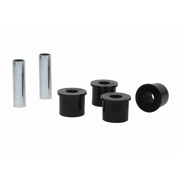 Nolathane REV030.0190 Front Lower Inner Rearward Suspension Control Arm Bushing Kit Compatible with Isuzu 86-02 Trooper
