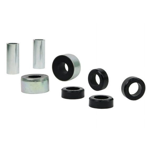 Nolathane REV030.0208 Front Lower Inner Rearward Suspension Control Arm Bushing Kit Compatible with Toyota 96 Corolla, Toyota 97 Corolla