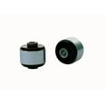 thumbnail image 1 of Nolathane REV030.0290 Front Lower Inner Rearward Suspension Control Arm Bushing Kit Compatible with Mazda 99-03 Protege, Mazda 02-03 Protege5, 1 of 7