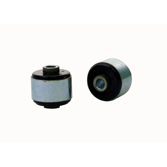 Nolathane REV030.0290 Front Lower Inner Rearward Suspension Control Arm Bushing Kit Compatible with Mazda 99-03 Protege, Mazda 02-03 Protege5