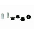 thumbnail image 1 of Nolathane REV030.0292 Front Lower Inner Rearward Suspension Control Arm Bushing Kit Compatible with Honda 06-11 Civic, 1 of 5