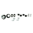 thumbnail image 1 of Nolathane REV032.0010 Front Lower Inner Suspension Control Arm Bushing Kit Compatible with 15-18 Volkswagen, Audi, 1 of 7