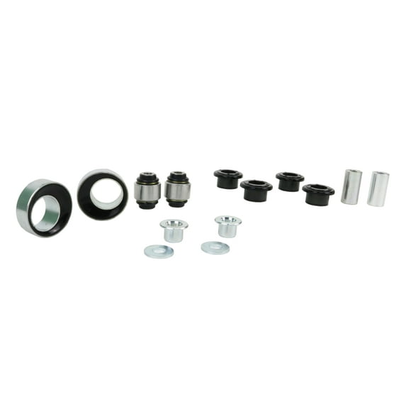 Nolathane REV032.0010 Front Lower Inner Suspension Control Arm Bushing Kit Compatible with 15-18 Volkswagen, Audi