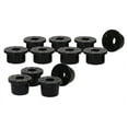 thumbnail image 1 of Nolathane REV032.0036 Front Suspension Control Arm Bushing Kit Compatible with MG 62-80 MGB, 1 of 6