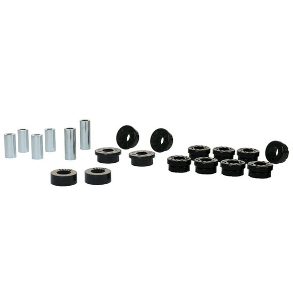 Nolathane REV032.0040 Front Suspension Control Arm Bushing Kit Compatible with Honda 90-93 Accord