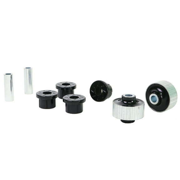 Nolathane REV032.0054 Front Lower Inner Suspension Control Arm Bushing Kit Compatible with Chevrolet 95-02 Cavalier, Pontiac 95-05 Sunfire