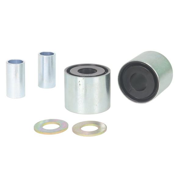Nolathane REV032.0076 Front Lower Inner Forward Suspension Control Arm Bushing Kit Compatible with Honda 13-17 Accord