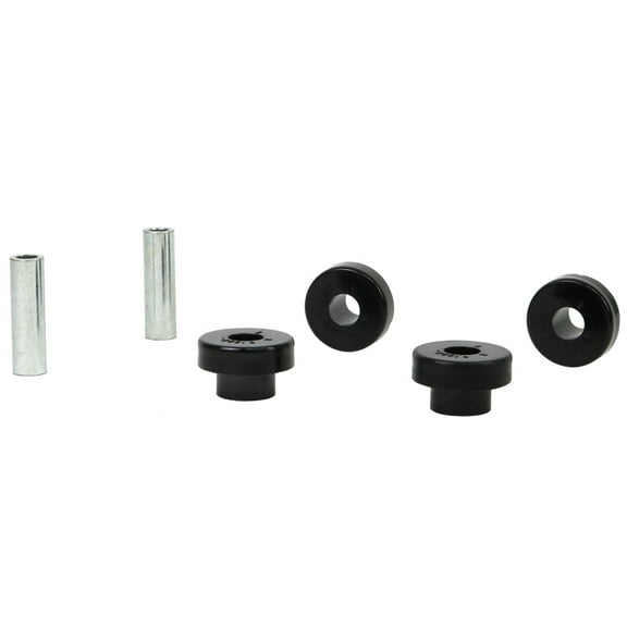 Nolathane REV034.0022 Front Lower Inner Suspension Control Arm Bushing Kit Compatible with Mazda 75-77 808, Mazda 72-78 RX-3, Mazda 74-78 RX-4, Mazda 77-80 GLC