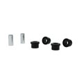 thumbnail image 1 of Nolathane REV034.0034 Front Lower Inner Suspension Control Arm Bushing Kit Compatible with Mazda 71-74 RX-2, 1 of 7