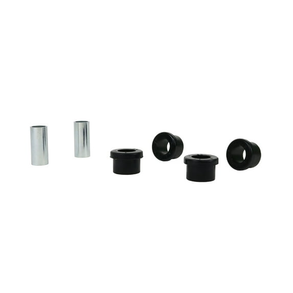 Nolathane REV034.0034 Front Lower Inner Suspension Control Arm Bushing Kit Compatible with Mazda 71-74 RX-2