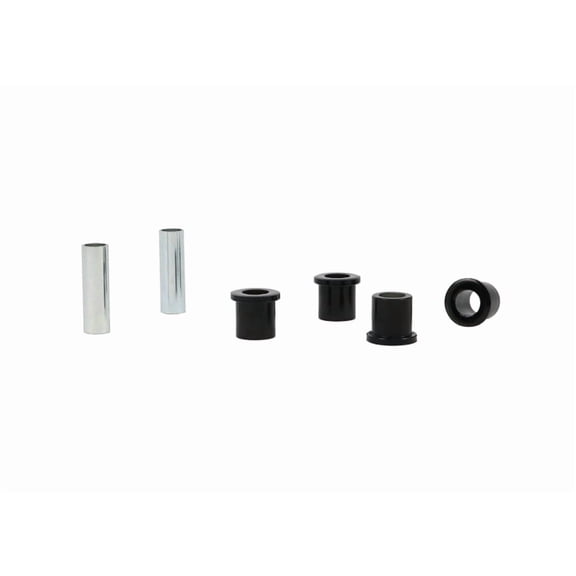Nolathane REV034.0044 Front Lower Inner Suspension Control Arm Bushing Kit Compatible with Ford 60-66 Falcon