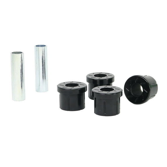 Nolathane REV034.0074 Front Lower Inner Suspension Control Arm Bushing Kit Compatible with Nissan 95-97 Pickup, Nissan 86-94 D21, Nissan 98-04 Frontier, Nissan 87-95 Pathfinder, Nissan 00-04 Xterra