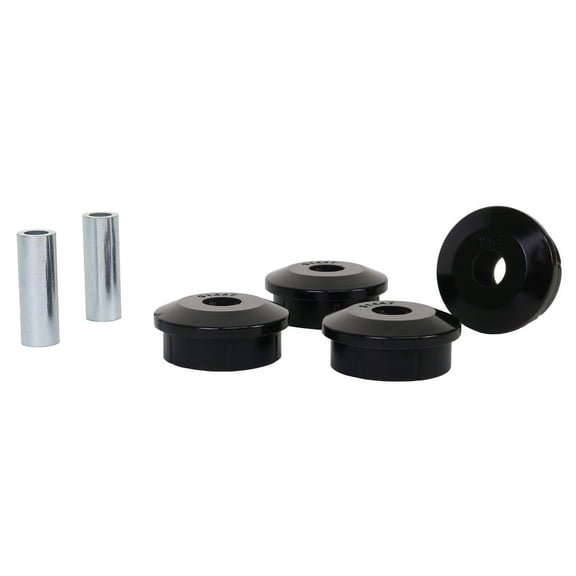 Nolathane REV034.0112 Front Lower Inner Suspension Control Arm Bushing Kit Compatible with Jaguar 10-19 XJ