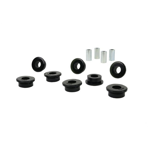 Nolathane REV036.0018 Rear Lower Outer Suspension Control Arm Bushing Kit Compatible with Honda 01-05 Civic, Honda 97-06 CR-V, Honda 03-11 Element