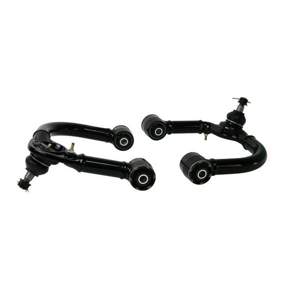 Nolathane REV039.0076 Front Upper Suspension Control Arm Compatible with Lexus 03-09 GX470, Lexus 10-23 GX460, Toyota 03-23 4Runner, Toyota 07-14 FJ Cruiser