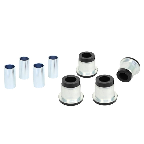 Nolathane REV042.0018 Front Upper Inner Suspension Control Arm Bushing Kit Compatible with Ford 60-66 Falcon