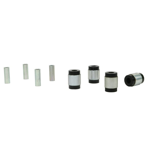 Nolathane REV042.0022 Front Upper Inner Suspension Control Arm Bushing Kit Compatible with Honda 96-00 Civic, Honda 97-01 CR-V