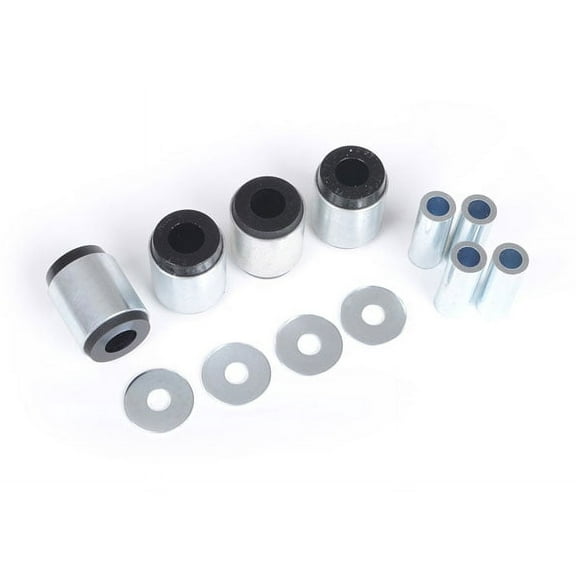 Nolathane REV042.0042 Front Upper Inner Suspension Control Arm Bushing Kit Compatible with Lexus 03-09 GX470, Lexus 10-21 GX460, Toyota 03-21 4Runner, Toyota 05-15 Tacoma, Toyota 07-14 FJ Cruiser