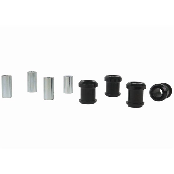 Nolathane REV042.0070 Front Upper Inner Suspension Control Arm Bushing Kit Compatible with Mazda 04-11 RX-8, Mazda 06-15 MX-5 Miata