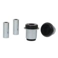 thumbnail image 1 of Nolathane REV042.0106 Front Upper Inner Suspension Control Arm Bushing Kit Compatible with Dodge 07-12 Nitro, Jeep 02-13 Liberty, 1 of 6