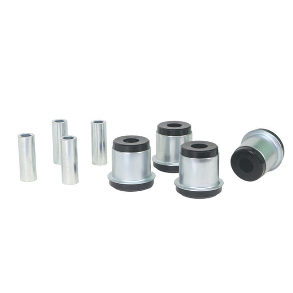 Nolathane REV042.0112 Front Upper Inner Suspension Control Arm Bushing Kit Compatible with 03-08 Mark LT, Expedition, F-150 Heritage, F-150, Navigator