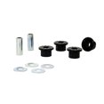 thumbnail image 1 of Nolathane REV043.0030 Rear Forward Suspension Trailing Arm Bushing Compatible with Chevrolet 65-82 Corvette, 1 of 7