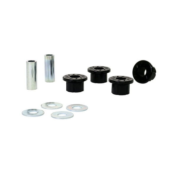 Nolathane REV043.0030 Rear Forward Suspension Trailing Arm Bushing Compatible with Chevrolet 65-82 Corvette