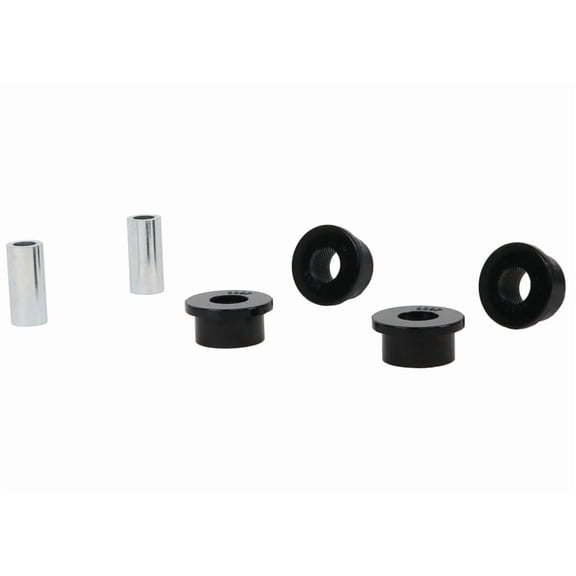 Nolathane REV044.0026 Rear Lower Forward Suspension Control Arm Bushing Kit Compatible with Lexus 92-00 SC300, Lexus 92-00 SC400, Lexus 93-97 GS300, Toyota 93-97 Supra