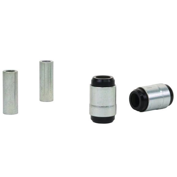 Nolathane REV046.0016 Rear Lower Inner Suspension Control Arm Bushing Kit Compatible with Toyota 06-12 RAV4