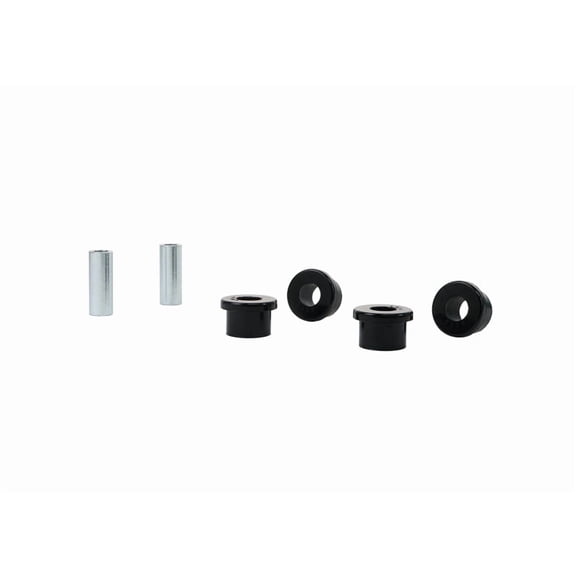 Nolathane REV046.0022 Rear Lower Inner Suspension Control Arm Bushing Kit Compatible with Lexus 92-00 SC300, Lexus 92-00 SC400, Lexus 93-97 GS300, Toyota 93-97 Supra