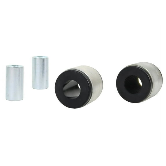 Nolathane REV050.0008 Rear Lower Inner Suspension Control Arm Bushing Kit Compatible with Mitsubishi 03-06 Lancer