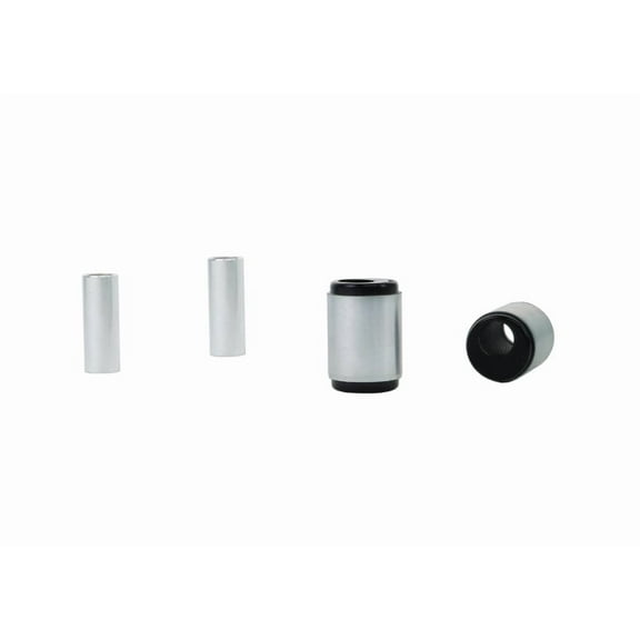 Nolathane REV050.0022 Rear Lower Rearward Suspension Control Arm Bushing Kit Compatible with Mitsubishi 01-06 Montero