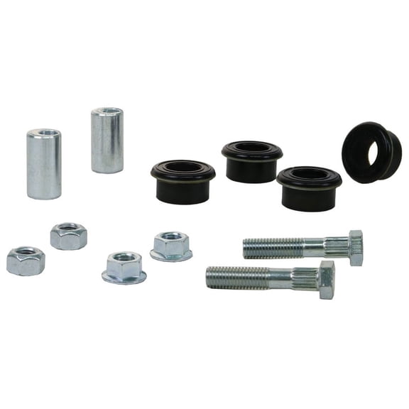 Nolathane REV050.0030 Rear Lower Inner Suspension Control Arm Bushing Kit Compatible with 08-18 XV Crosstrek, WRX, BRZ, 86, Impreza, FR-S, Crosstrek, WRX STI