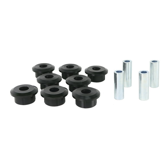 Nolathane REV050.0046 Rear Lower Inner Suspension Control Arm Bushing Kit Compatible with Jeep 11-21 Grand Cherokee
